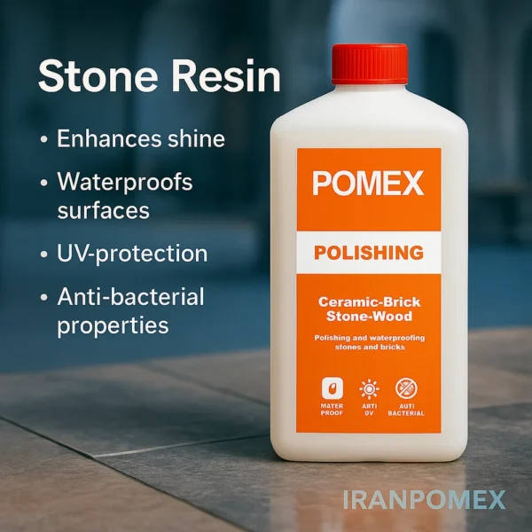 Iranpomex Polishing Square