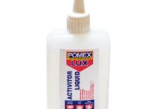 لیست قیمت چسب ۱۲۳| خرید و فروش عمده چسب Pomex {برند ترکیه ای}